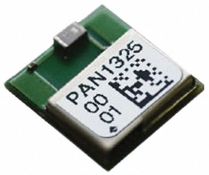 Panasonic Wi-Fi and Bluetooth Module Panasonic Wi-Fi and Bluetooth module